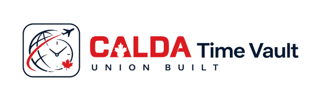 CALDA Time Vault