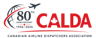 CALDA logo